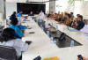DPRD dan Dinas Terkait Sidak PT SPF Berkaitan Banyaknya TKA asal China, ini Hasilnya