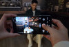 Bukan Kaleng-Kaleng! Samsung Galaxy A37 5G Bikin Konten Malam Hari Jadi Super Jernih, Ini Rahasianya