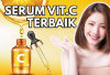 5 Rekomendasi Serum Vitamin C Terbaik untuk Kulit Cerah dan Sehat!