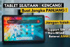 Produktivitas Naik Drastis! 4 Tablet Layar 10 Inch dengan Spesifikasi Lengkap, Layak Jadi Andalan Sehari-hari