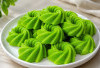 Ide Sarapan Praktis: Apem Pandan Lembut Cuma Diaduk!