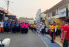 Semarak Kemerdekaan ke 81 RI, Polres Lahat Rayakan Bersama Masyarakat