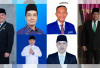 Daftar Alumni HMI Silampari Dilantik Wakil Rakyat, Baik DPR RI, DPRD Provinsi Hingga DPRD Kab/Kota