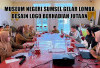 Untuk Seluruh Kreator dan Desainer: Yuk, Ikut Lomba Desain Logo Museum Negeri Sumsel Berhadiah Jutaan!