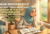 Jangan Menyerah Dulu! Ketika Hidup Terasa Sangat Berat, 5 Kebiasaan Ini Diam-Diam Bisa Mengembalikan Semangat