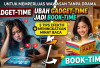 Ubah Gadget Time Jadi Book Time! 5 Tips Meningkatkan Minat Baca untuk Memperluas Wawasan Tanpa Drama
