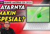 Layar Makin Spesial! Review Huawei MatePad 12X 2026, Tablet Flagship Rasa Kertas