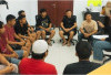 Kejari Musi Rawas Limpahkan Tersangka Kasus Ini ke JPU Kejati Sumsel