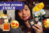 Tampil Lebih Berkelas! Ini 6 Rekomendasi Parfum Aroma Amber Terbaik untuk Aura Mewah, Hangat, dan Memikat