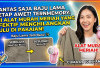 Pantas Saja Baju Lama Tetap Awet! Ternyata Ini Alat Murah Meriah yang Efektif Menghilangkan Bulu di Pakaian