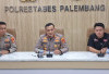 Pecahkan Rekor! Konser Tour HS di JSC Berjalan Aman dan Kondusif, Ini Jumlah Penontonnya