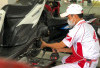 Servis Motor di AHASS Bisa Bawa Pulang Honda Vario 160, Begini Cara Ikut Gebyar Kejutan AHASS!