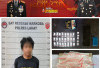 AMAZING! Satres Narkoba Polres Lahat Gagalkan 8,41 Gram Sabu Beredar di Kikim Timur