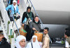 5.744 Jemaah Haji Sudah Tiba di Palembang, Harus Jadi Teladan Baik Bagi Masyarakat