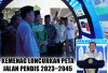 Awal Langkah yang Lebih Kuat untuk Masa Depan, Kemenag Luncurkan Peta Jalan Pendis 2023–2045