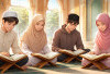 ARTIKEL KURMA! Membumikan Al-Qur'an dlam Kehidupan Modern: Hikmah Nuzulul Qur'an Bagi Generasi Z