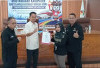 Didukung 18 Inorga, Yuyu RB Resmi Pimpin KORMI OKI hingga 2030