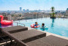 Promo 'Splash & Breakfast' di Hotel Ibis Palembang Sanggar Bikin Liburan Sekolah Jadi Mewah & Murah Sekaligus