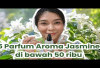 Cuma 50 Ribu! 5 Parfum Aroma Jasmine Lokal yang Wanginya Mewah dan Tahan Lama