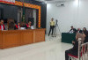 Sidang Perdana Digelar, Dua Terdakwa Dugaan Suap Smart Board dan Chromebook Muara Enim Didakwa