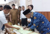 BUKAN KALENG-KALENG! Pemkab Lahat Gandeng PT SERD Bangun Jalan Strategis 12 KM Rampung 3 Tahun