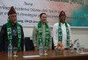 Ulama se-Sumatera hingga Jawa Berkumpul di Palembang, Ini yang Dibahas