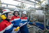 Terapkan Metode Dual String, Pertamina EP Adera Field Dongkrak Produksi Sumur BNG-080 di PALI