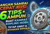 Jangan Sampai Cepat Aus! Ini 6 Tips Ampuh Buat Kampas Kopling Mobil Tetap Awet dan Nyaman Dipakai