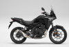 Honda Resmi Lepas Monster Adventure Baru di Indonesia, Desain dan Fitur Sultan Jadi Daya Tarik Utama NX500