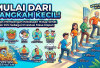 Mulai dari Langkah Kecil! Ini 9 Tips Membangun Kebiasaan Hidup Sehat Sejak Dini Sebagai Investasi Masa Depan