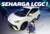 Paling Murah! BYD Atto 1, Mobil Listrik Seharga LCGC yang Bikin Gempar 2026