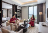 Wyndham Opi Hotel Palembang Rayakan 8 Tahun Eksis, Hadirkan Aksi Sosial dan Promo Suite Premium