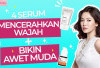 4 Kandungan Serum Untuk Mencerahkan Wajah, Masalah Kulit Bisa Diatasi