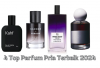 4 Top Parfum Pria Terbaik 2024, Pancarkan Aroma Wangi, Auto Pede Tingkat Dewa