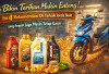 Bikin Tarikan Makin Enteng! Ini 4 Rekomendasi Oli Terbaik Honda BeAt yang Ampuh Jaga Mesin Tetap Gacor