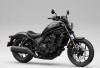 Big Bike New Rebel 1100 Tampil Makin Premium, Honda Hadirkan Warna Baru untuk Ekspresikan Gaya Hidup Pengguna