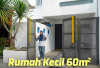 Transformasi Rumah Subsidi 60m2 Jadi Estetik & Colorful: Rahasia Hunian Playful
