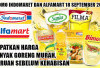 Promo Indomaret dan Alfamart 18 September 2024, Dapatkan Harga Minyak Goreng Murah, Buruan Sebelum Kehabisan