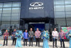 Chery Resmikan Dealer 3S Terbaru di Palembang dengan Fasilitas Lengkap, Konsumen Sumsel Makin Dimanjakan