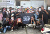 Palembang Book Party Jadi ‘Safe Space’ Bagi Pembaca, Hidupkan Ekosistem Literasi
