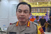 Waduh! Ada Arahan Peting Diberikan Kepada Personel Dari Orang Nomor 1 di Polrestabes Palembang
