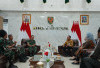 TNI AD dan Perbankan Bersatu! Kodam II Sriwijaya dan BNI Bahas Program Ini