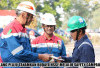 Target Zero Accident! Kilang Plaju Pacu Budaya Safety Lewat Kampanye K3 di Pit Stop Part II 2026