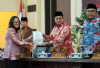 DPRD Ketuk Palu! Tiga Raperda Banyuasin Resmi Disetujui, Mulai Perangkat Daerah hingga Pengelola Air Limbah