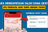 Cuan Tanpa Modal! Ini Cara Mendapatkan Saldo DANA Gratis Rp130.000 Lewat Internet, Kuy Cobain Sekarang Guys!