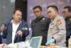 Sinergi DJP-Polda Metro Jaya Bongkar Jaringan Meterai Palsu 5 Provinsi, Selamatkan Uang Negara Rp1 Triliun