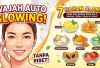 Wajah Auto Glowing Tanpa Ribet! Ini 7 Bahan Alami yang Bisa Bantu Bikin Kulit Tampak Lebih Cerah dan Sehat