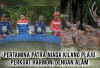 Langkah Hijau Pertamina Patra Niaga Kilang Plaju: Wujud Harmoni Alam Demi Energi Masa Depan yang Andal