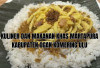 6 Kuliner dan Makanan Khas Martapura Timur Ogan Komering Ulu!