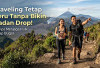 Traveling Tetap Seru Tanpa Bikin Badan Drop! Ini 7 Tips Menjaga Fisik Tetap Bugar